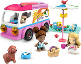 Barbie Adventure Dream Camper GWR35 - Colorland Toys